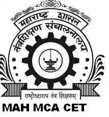 MAH MCA CET